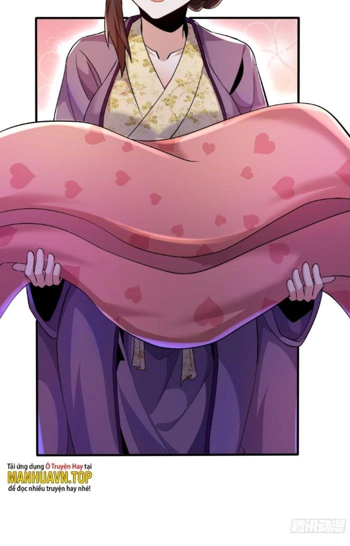 Chí Tôn Ma Tu Chapter 5 - Next Chapter 6