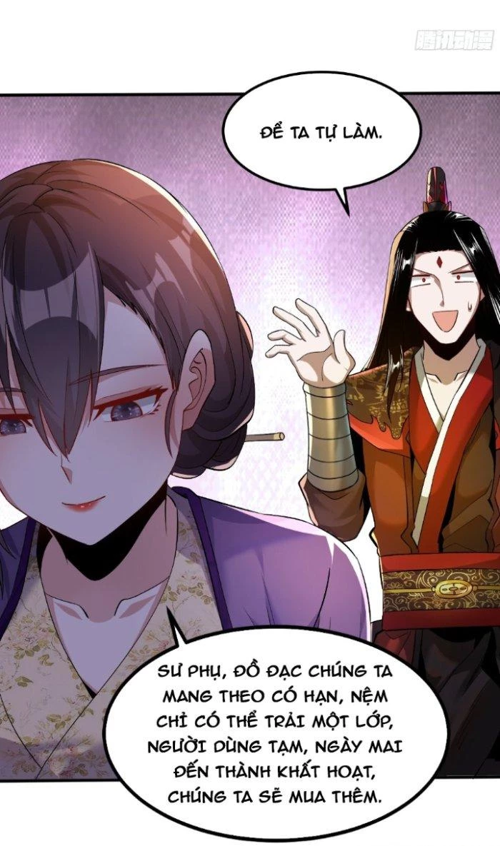 Chí Tôn Ma Tu Chapter 5 - Next Chapter 6
