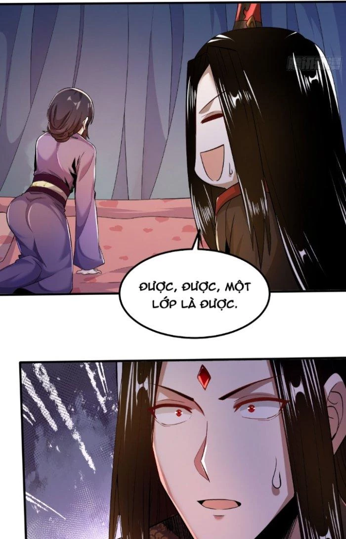 Chí Tôn Ma Tu Chapter 5 - Next Chapter 6