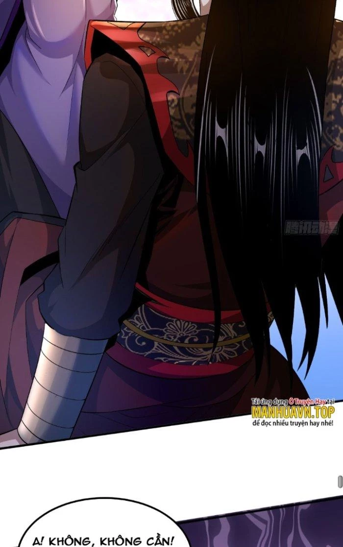Chí Tôn Ma Tu Chapter 5 - Next Chapter 6