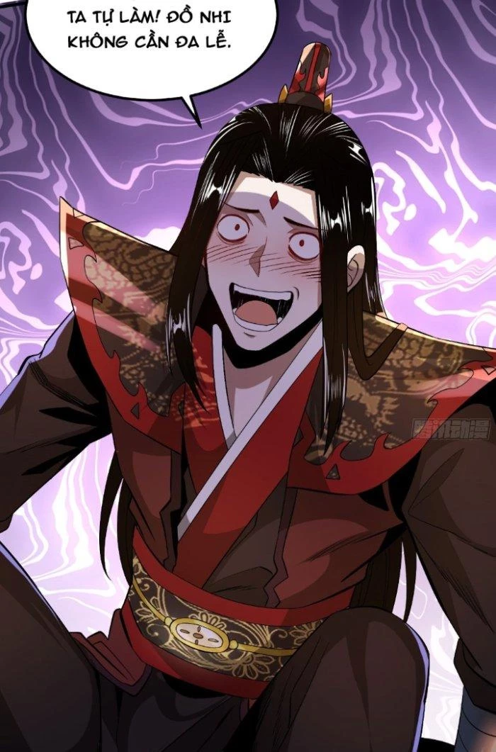 Chí Tôn Ma Tu Chapter 5 - Next Chapter 6