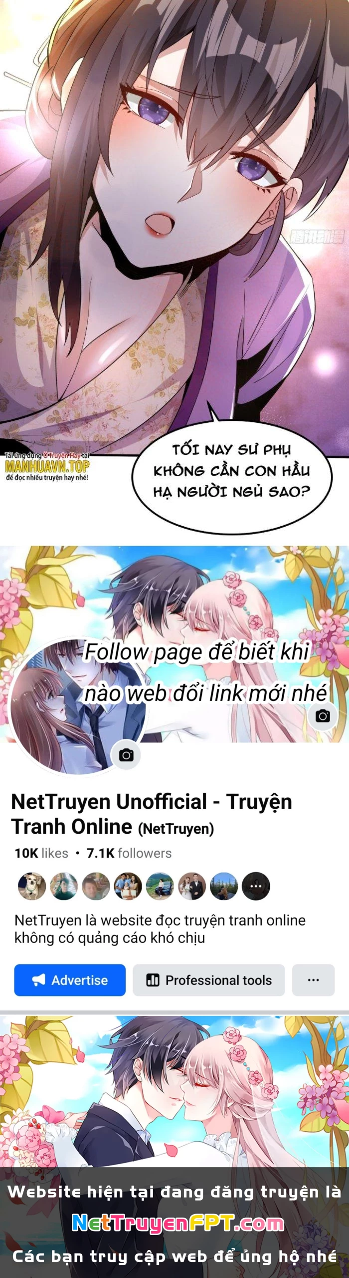 Chí Tôn Ma Tu Chapter 5 - Next Chapter 6