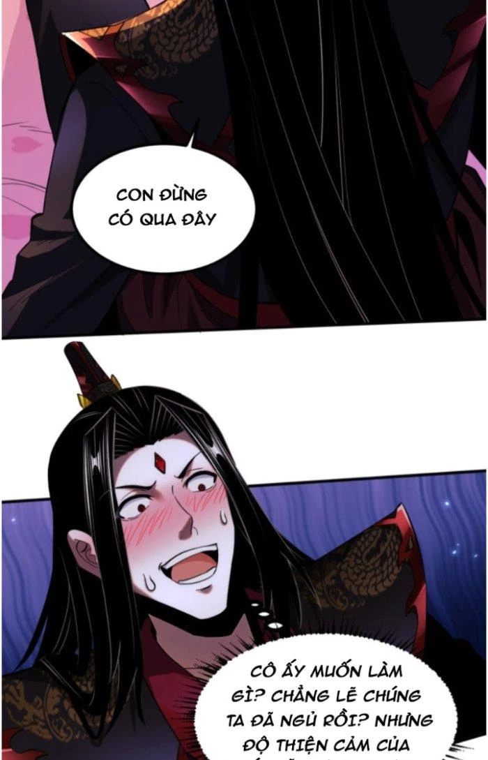 Chí Tôn Ma Tu Chapter 6 - Next Chapter 7