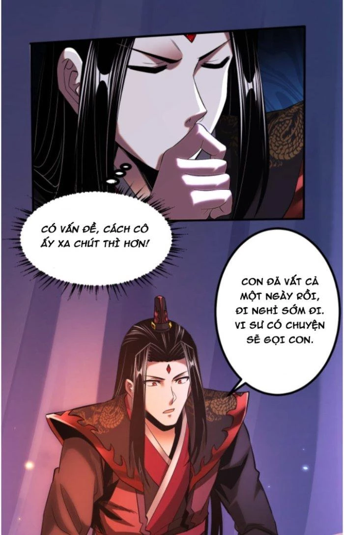 Chí Tôn Ma Tu Chapter 6 - Next Chapter 7