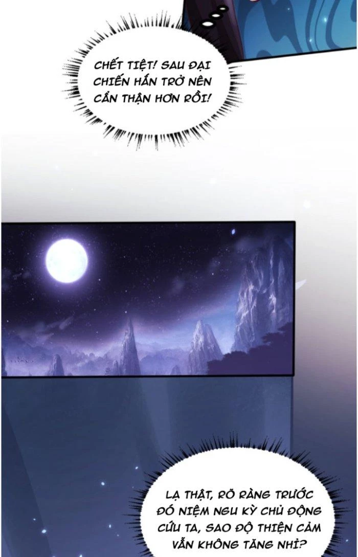 Chí Tôn Ma Tu Chapter 6 - Next Chapter 7