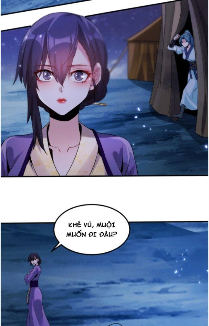 Chí Tôn Ma Tu Chapter 6 - Next Chapter 7