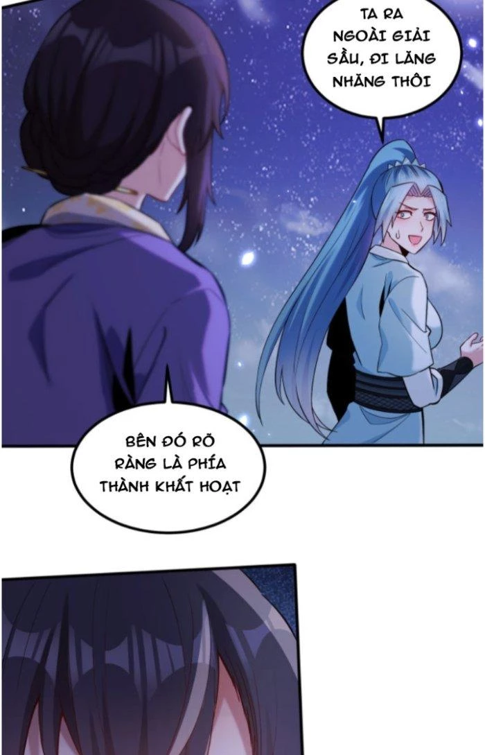 Chí Tôn Ma Tu Chapter 6 - Next Chapter 7