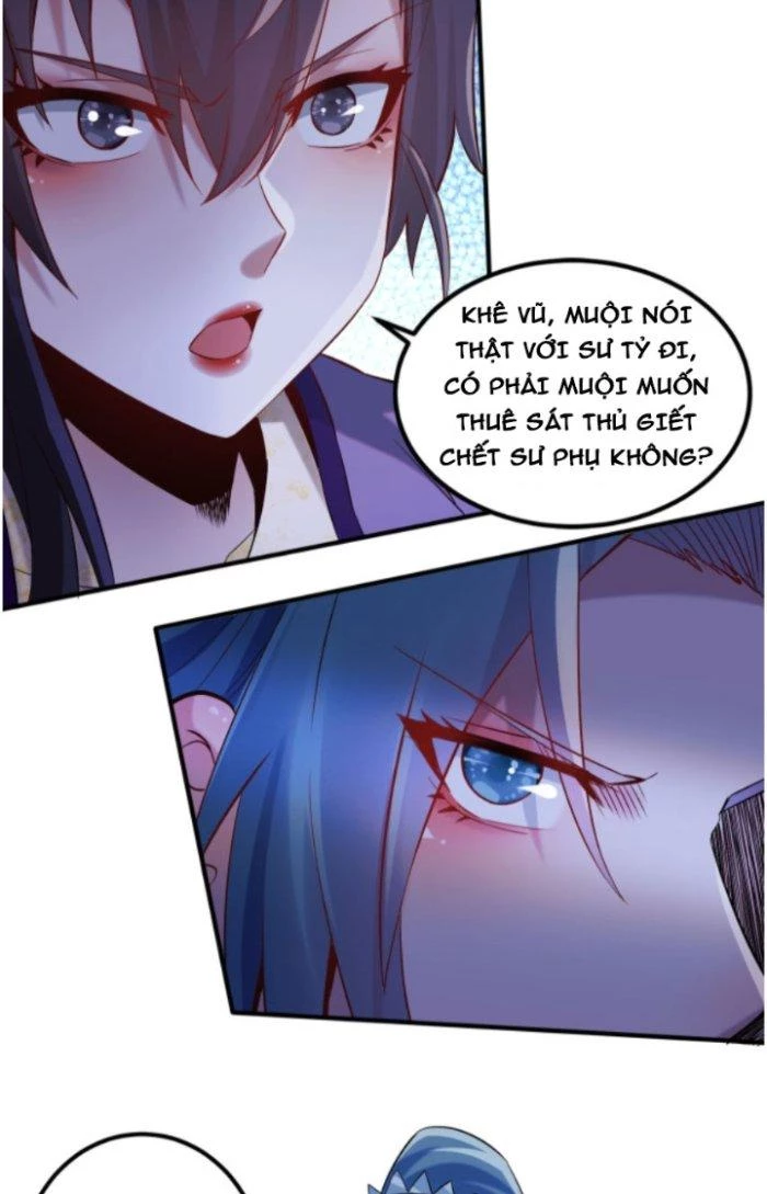 Chí Tôn Ma Tu Chapter 6 - Next Chapter 7