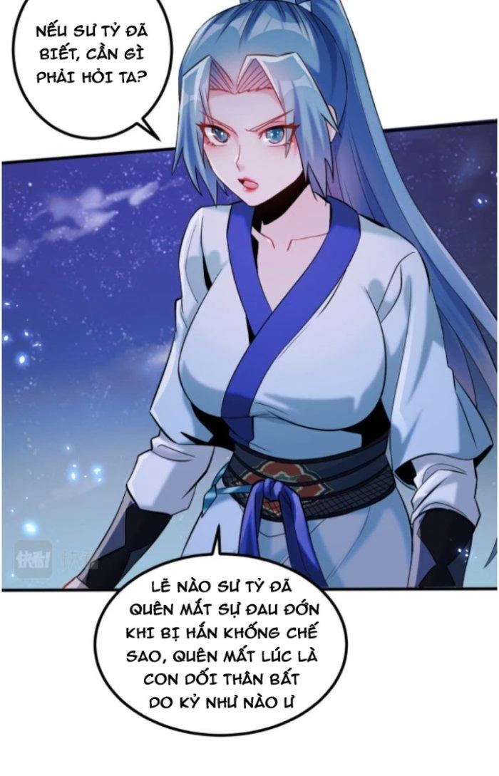 Chí Tôn Ma Tu Chapter 6 - Next Chapter 7