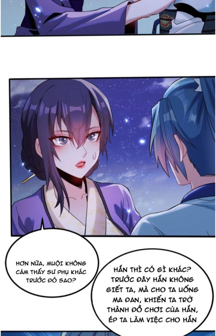 Chí Tôn Ma Tu Chapter 6 - Next Chapter 7