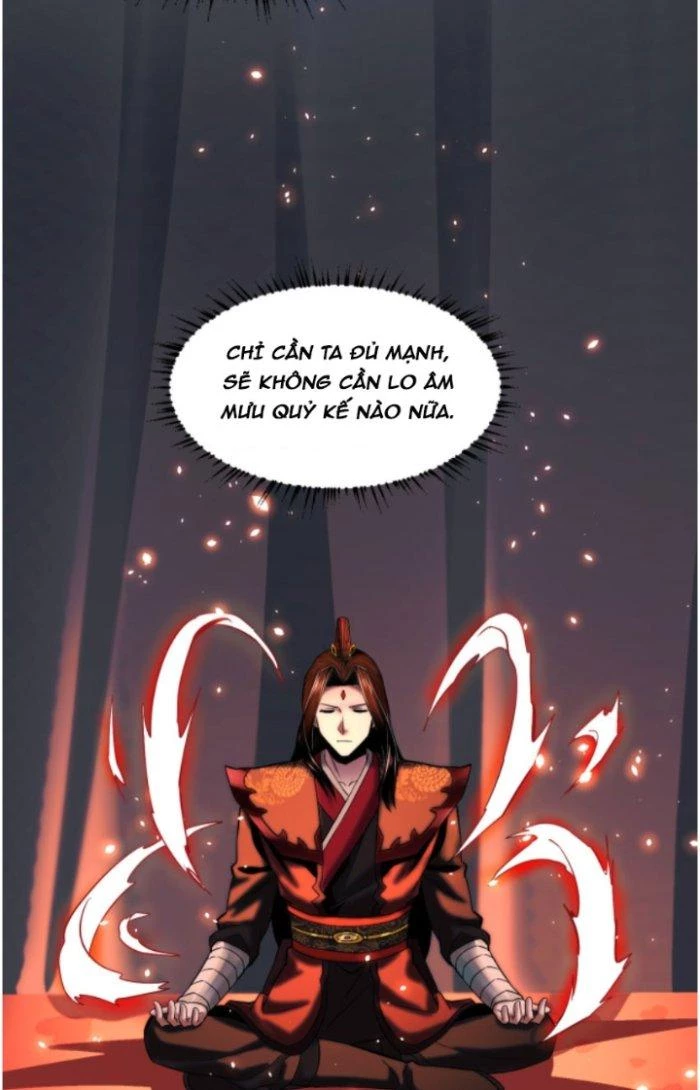 Chí Tôn Ma Tu Chapter 6 - Next Chapter 7