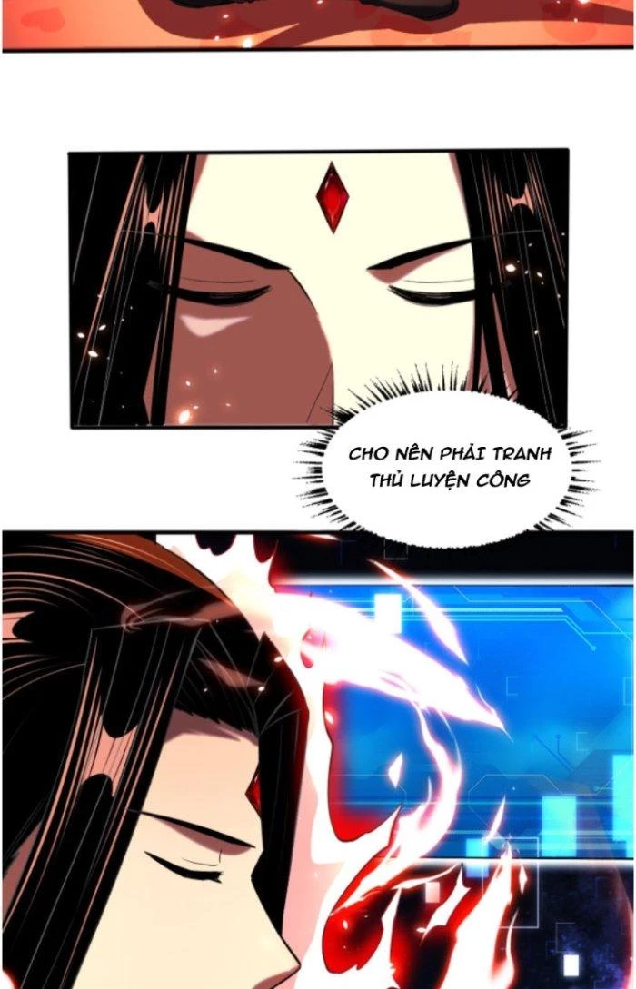 Chí Tôn Ma Tu Chapter 6 - Next Chapter 7