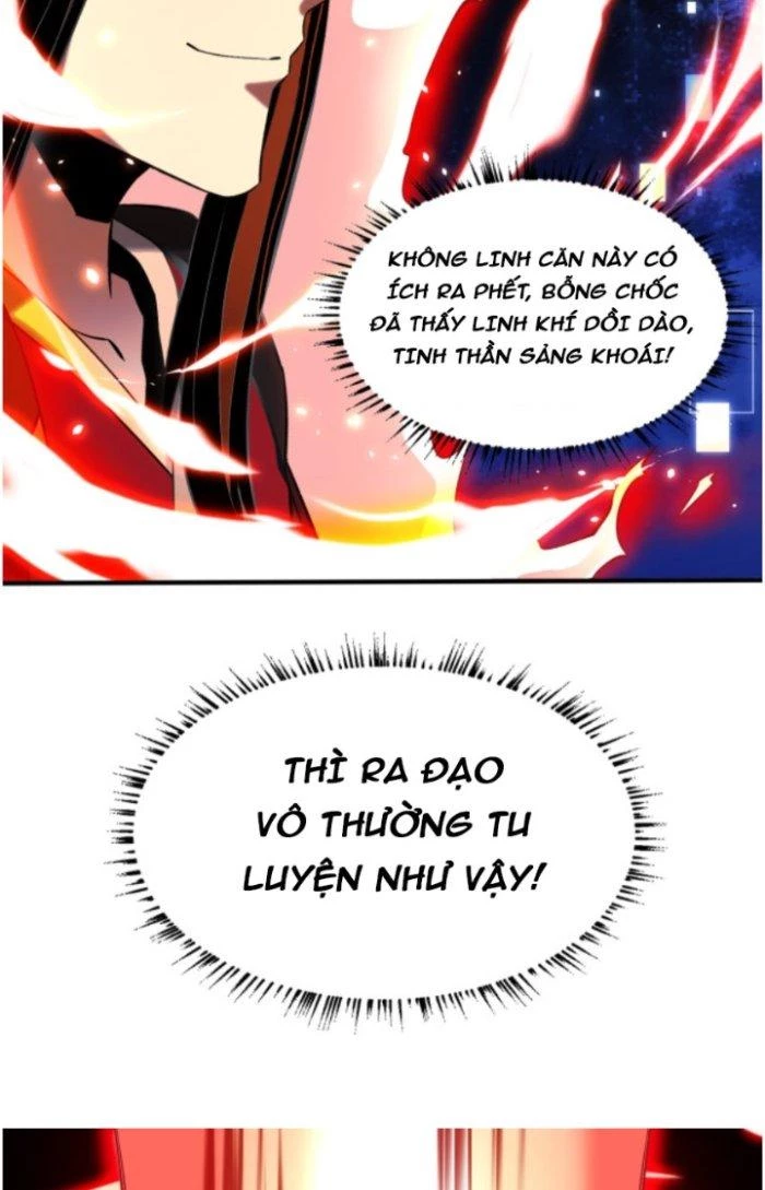 Chí Tôn Ma Tu Chapter 6 - Next Chapter 7