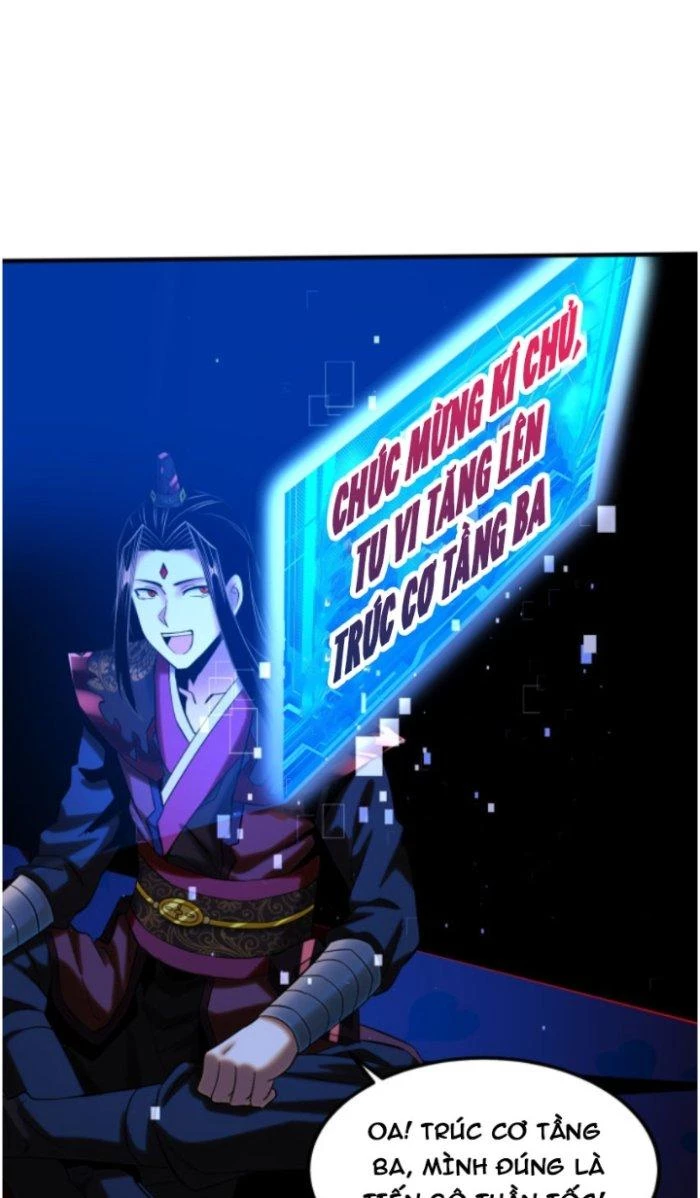 Chí Tôn Ma Tu Chapter 6 - Next Chapter 7