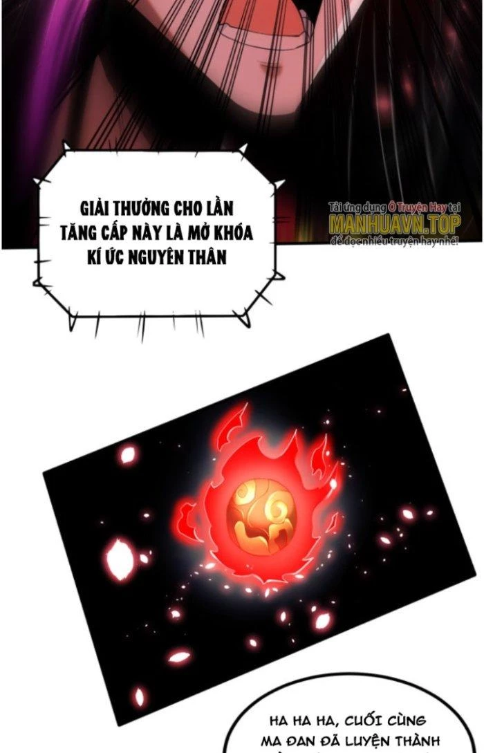 Chí Tôn Ma Tu Chapter 6 - Next Chapter 7