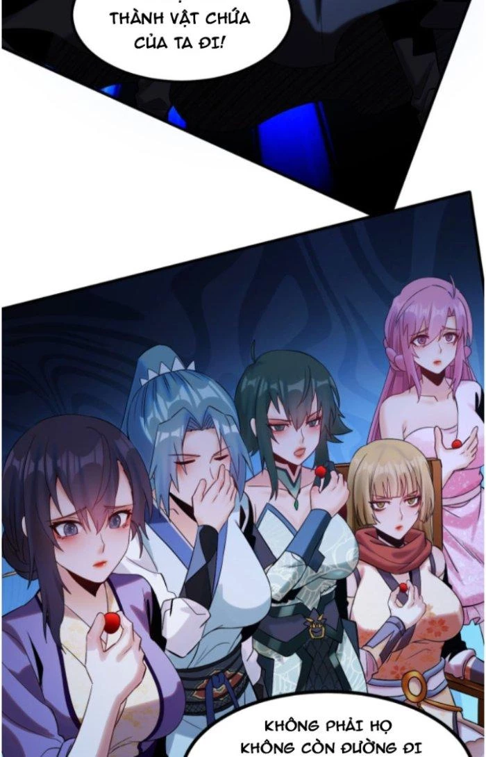 Chí Tôn Ma Tu Chapter 6 - Next Chapter 7