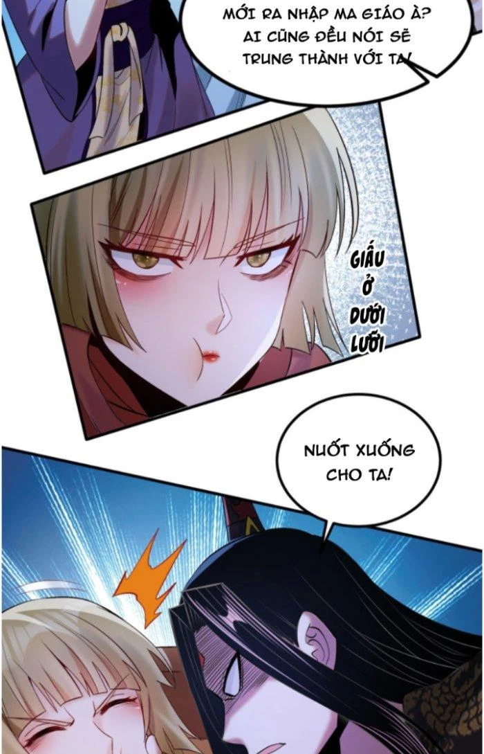 Chí Tôn Ma Tu Chapter 6 - Next Chapter 7