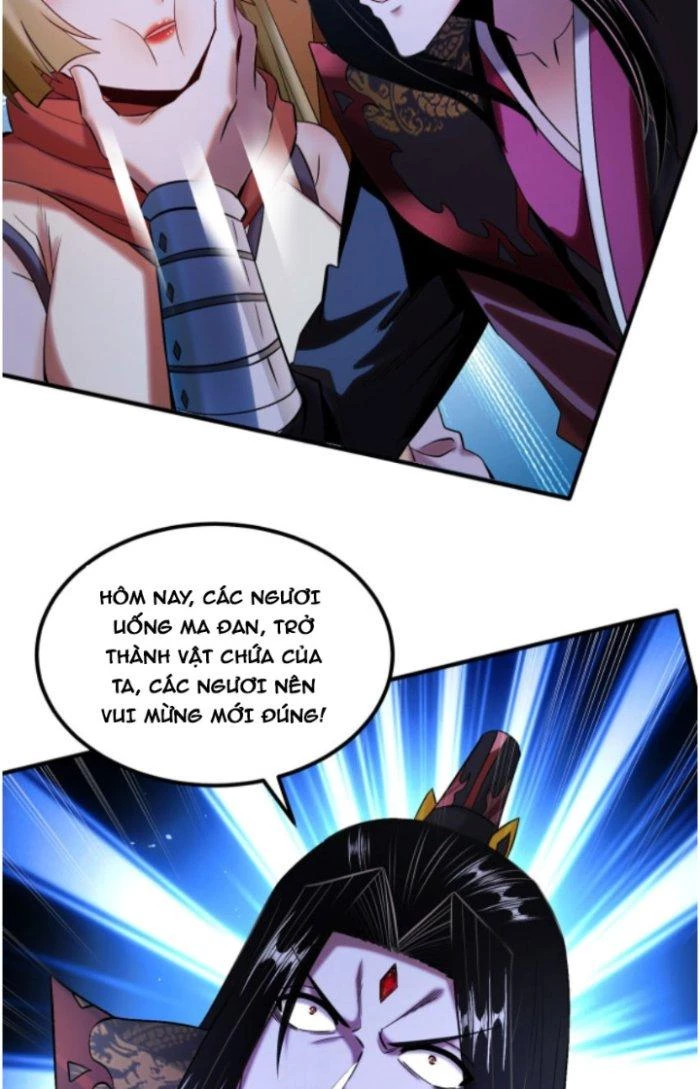 Chí Tôn Ma Tu Chapter 6 - Next Chapter 7