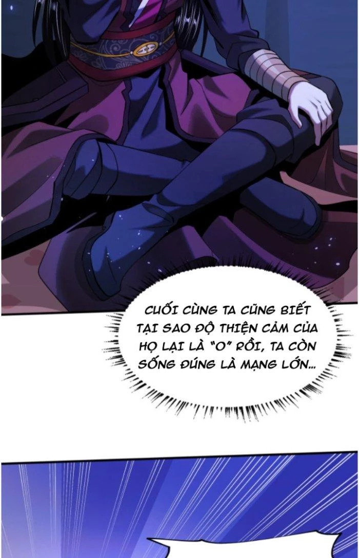 Chí Tôn Ma Tu Chapter 6 - Next Chapter 7