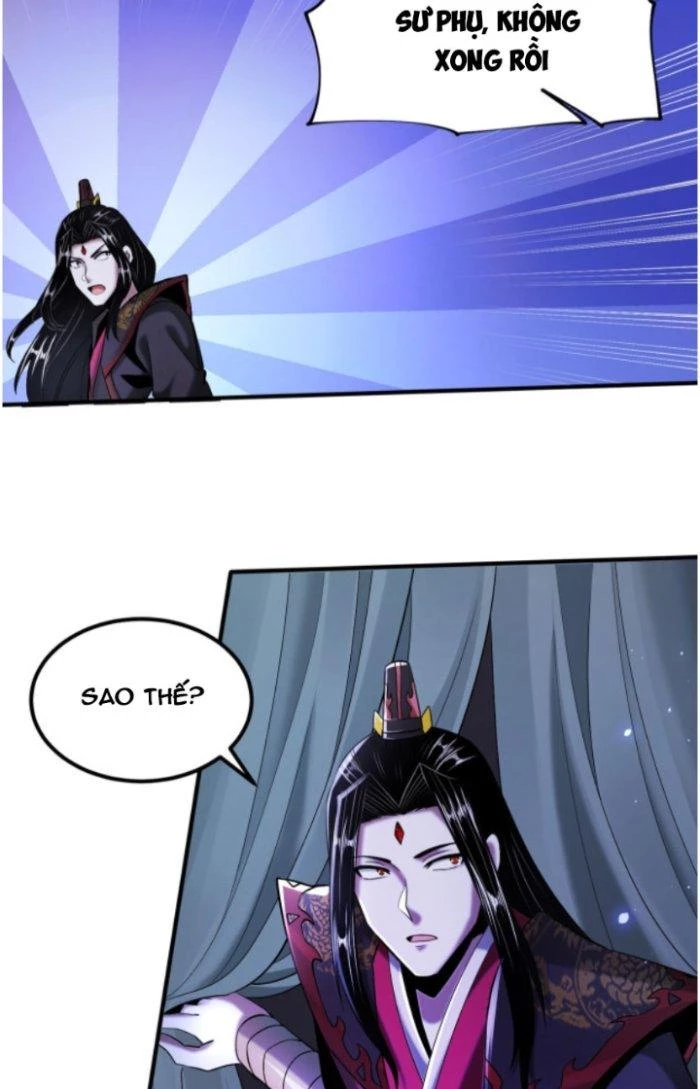 Chí Tôn Ma Tu Chapter 6 - Next Chapter 7