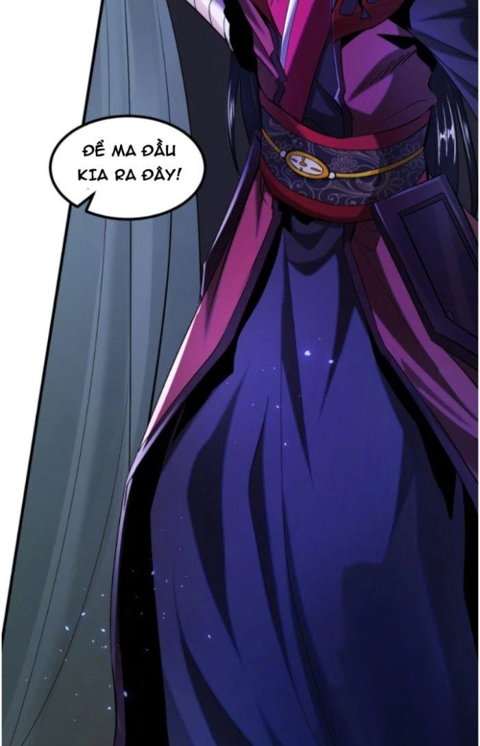 Chí Tôn Ma Tu Chapter 6 - Next Chapter 7