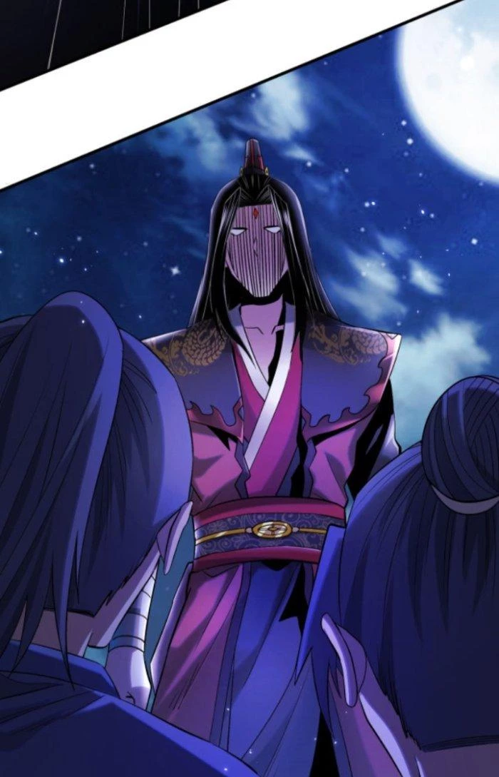 Chí Tôn Ma Tu Chapter 6 - Next Chapter 7