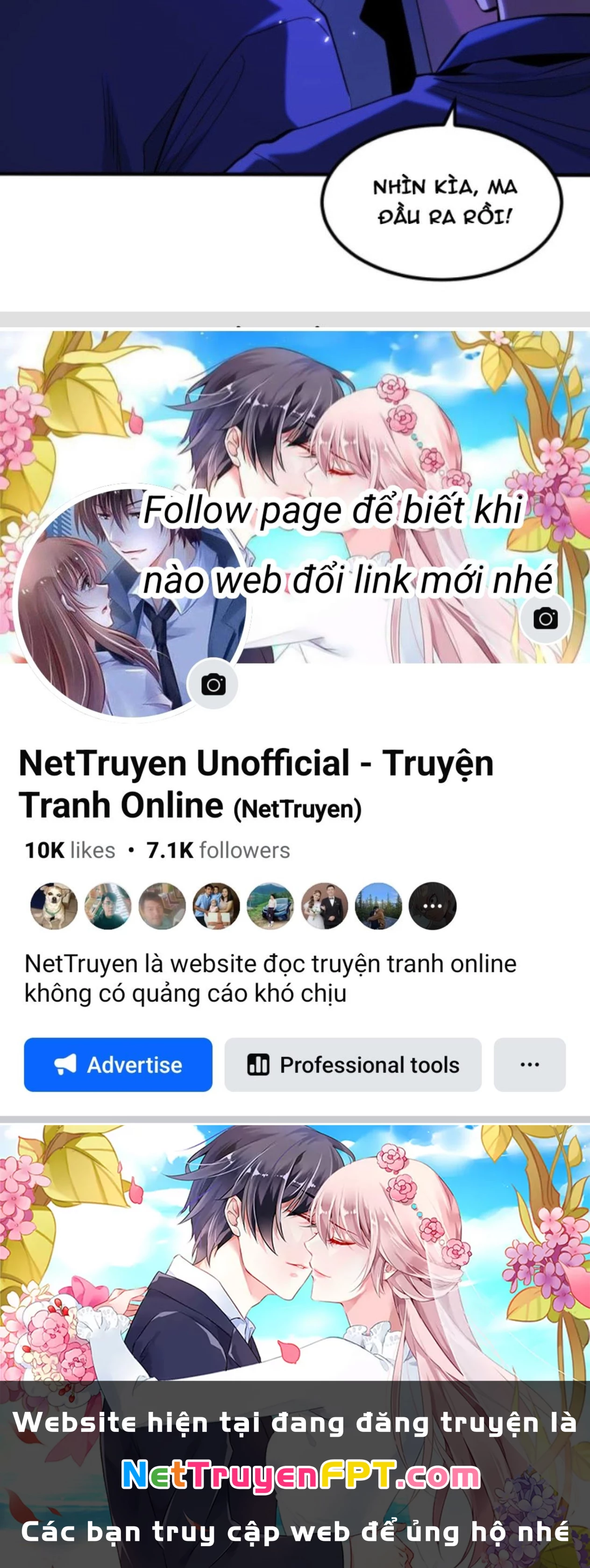 Chí Tôn Ma Tu Chapter 6 - Next Chapter 7
