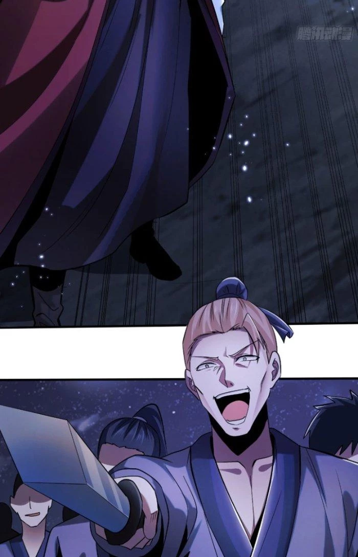 Chí Tôn Ma Tu Chapter 7 - Next Chapter 8