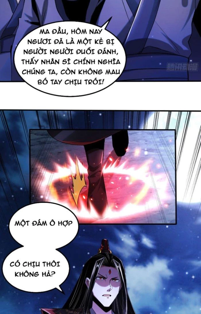 Chí Tôn Ma Tu Chapter 7 - Next Chapter 8
