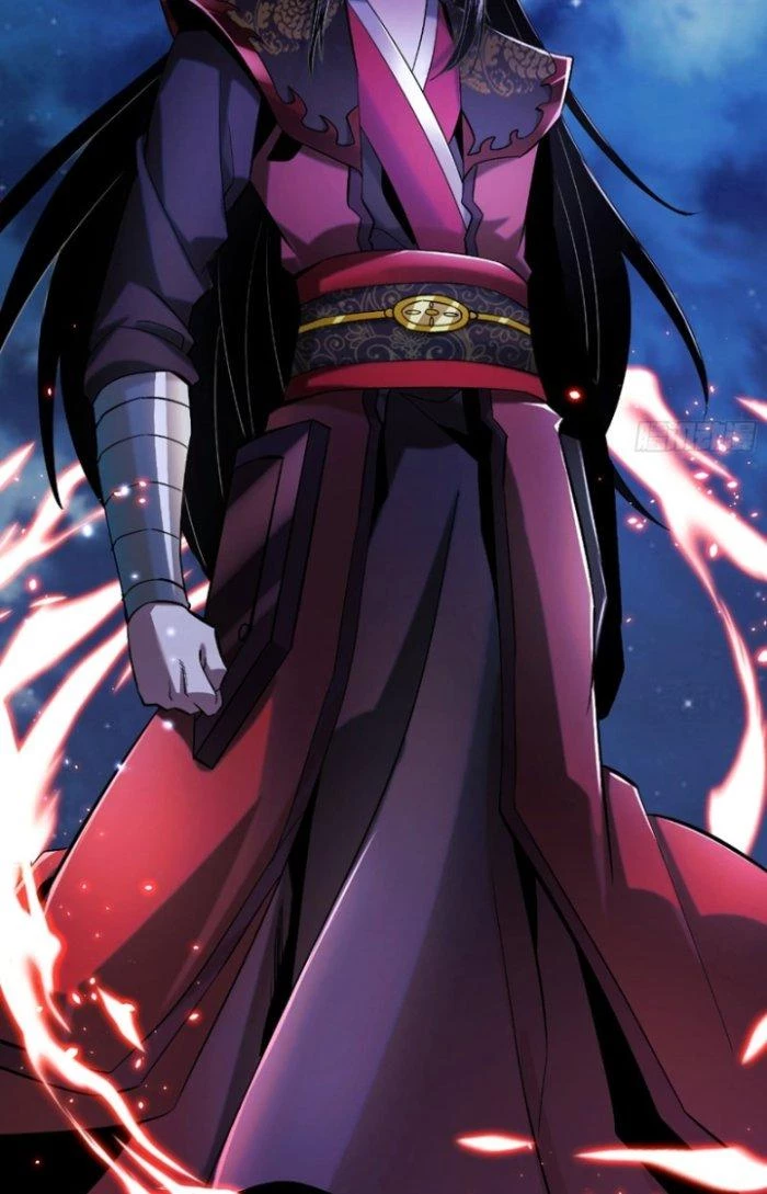 Chí Tôn Ma Tu Chapter 7 - Next Chapter 8