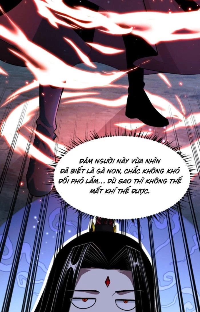 Chí Tôn Ma Tu Chapter 7 - Next Chapter 8