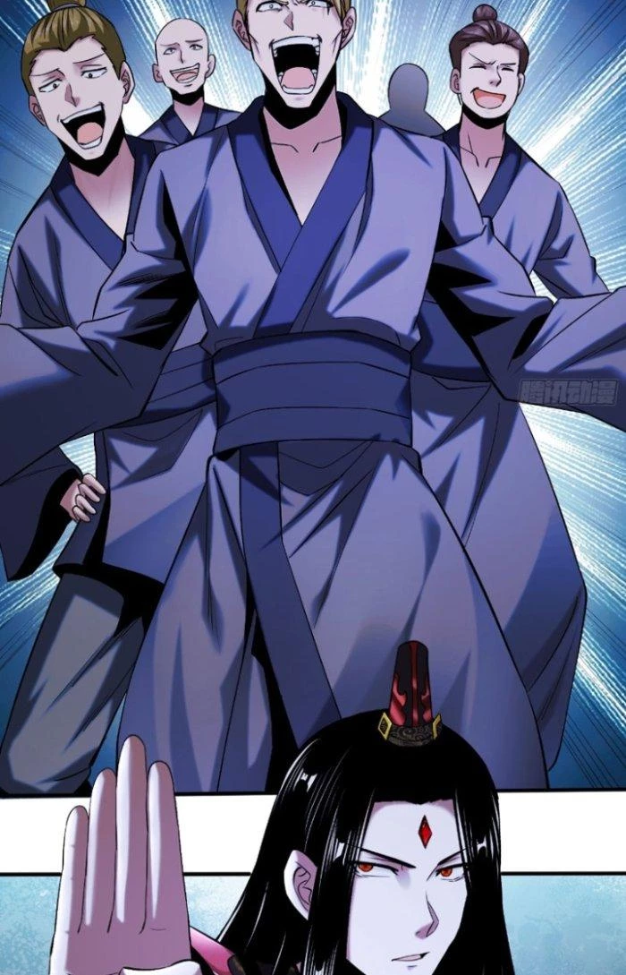 Chí Tôn Ma Tu Chapter 7 - Next Chapter 8