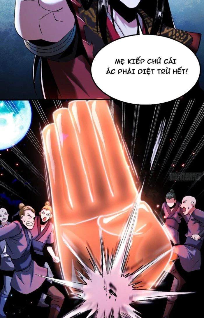 Chí Tôn Ma Tu Chapter 7 - Next Chapter 8