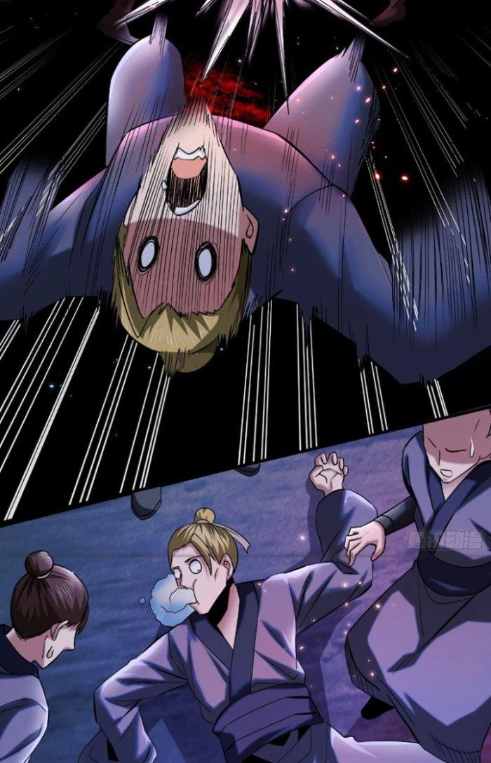 Chí Tôn Ma Tu Chapter 7 - Next Chapter 8