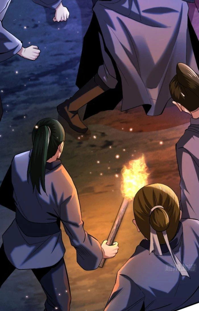 Chí Tôn Ma Tu Chapter 7 - Next Chapter 8
