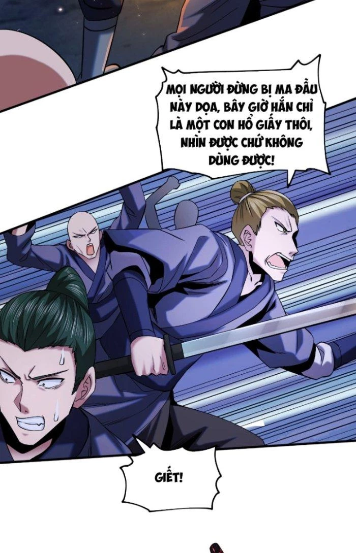 Chí Tôn Ma Tu Chapter 7 - Next Chapter 8