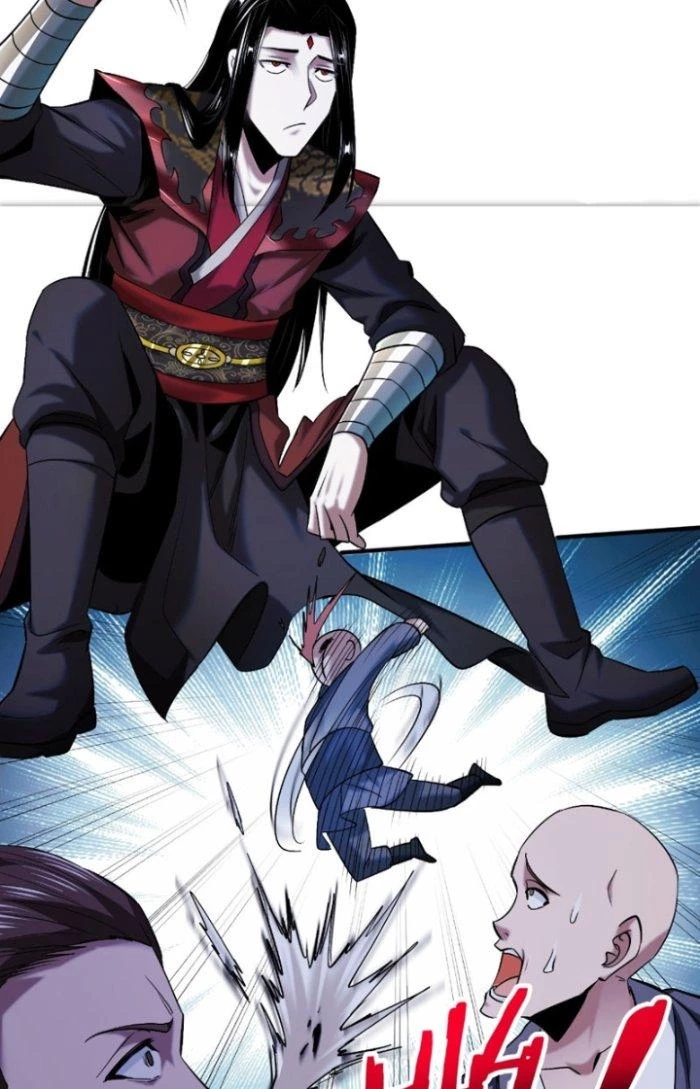 Chí Tôn Ma Tu Chapter 7 - Next Chapter 8