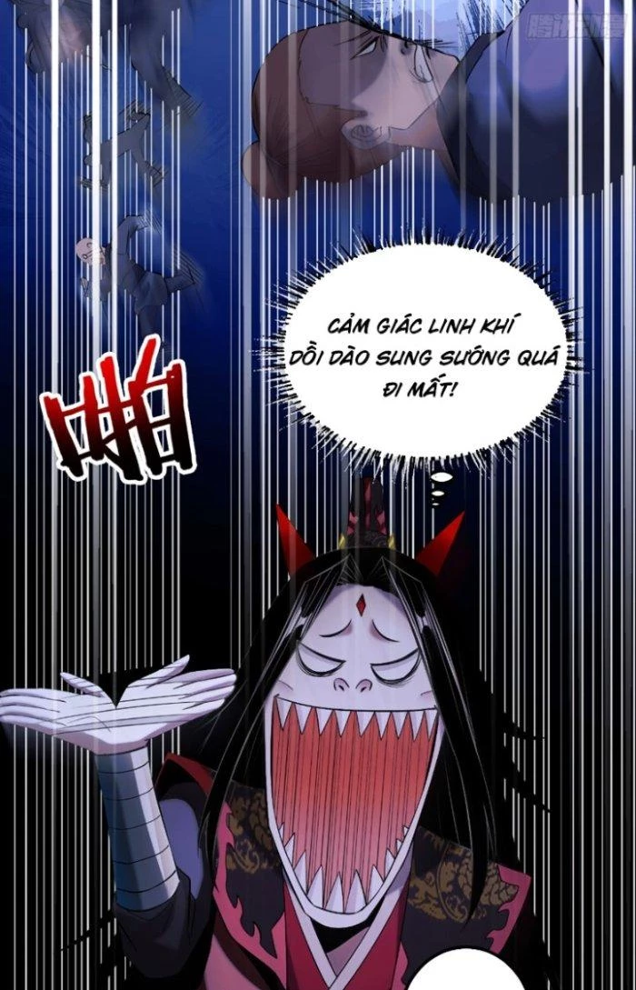 Chí Tôn Ma Tu Chapter 7 - Next Chapter 8