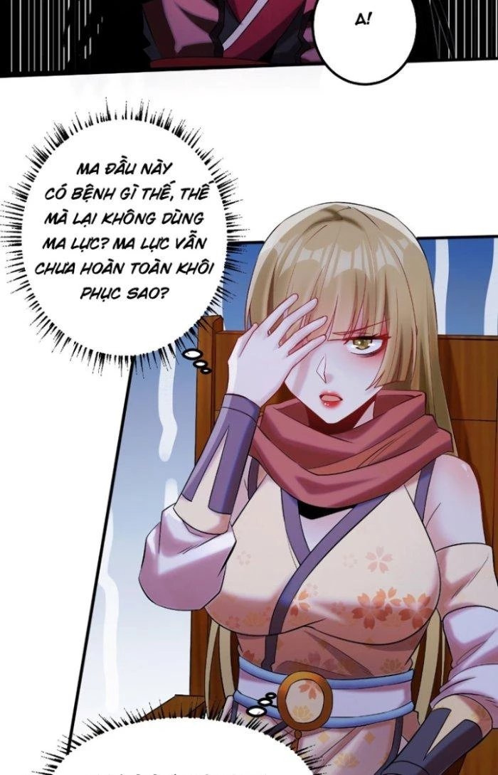 Chí Tôn Ma Tu Chapter 7 - Next Chapter 8