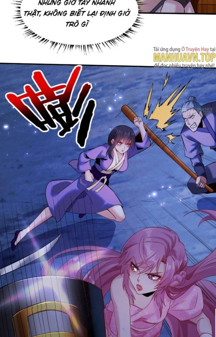 Chí Tôn Ma Tu Chapter 7 - Next Chapter 8