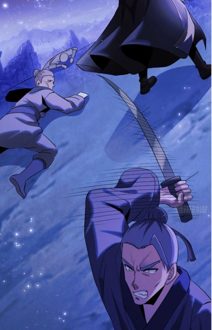 Chí Tôn Ma Tu Chapter 7 - Next Chapter 8