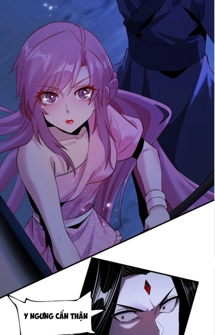 Chí Tôn Ma Tu Chapter 7 - Next Chapter 8