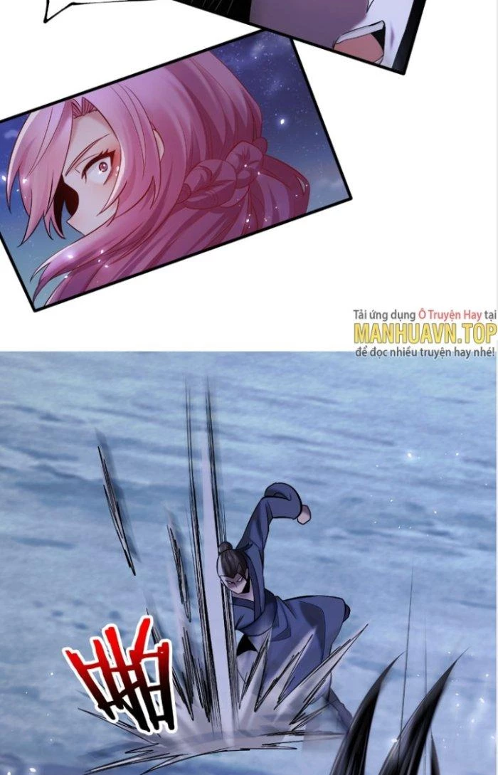 Chí Tôn Ma Tu Chapter 7 - Next Chapter 8