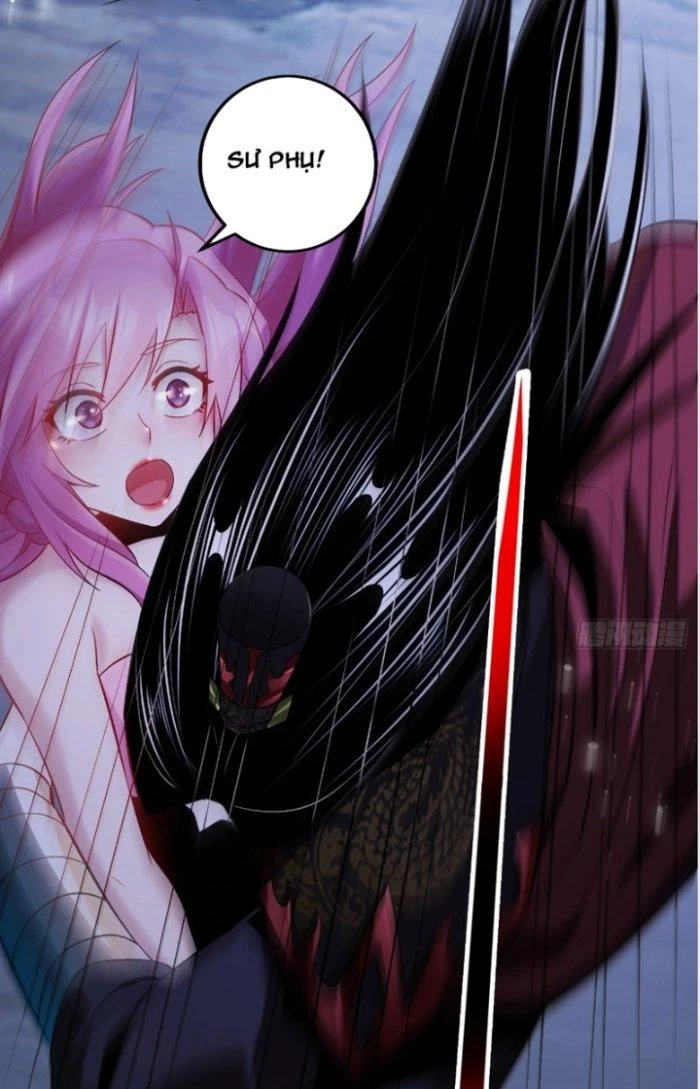 Chí Tôn Ma Tu Chapter 7 - Next Chapter 8