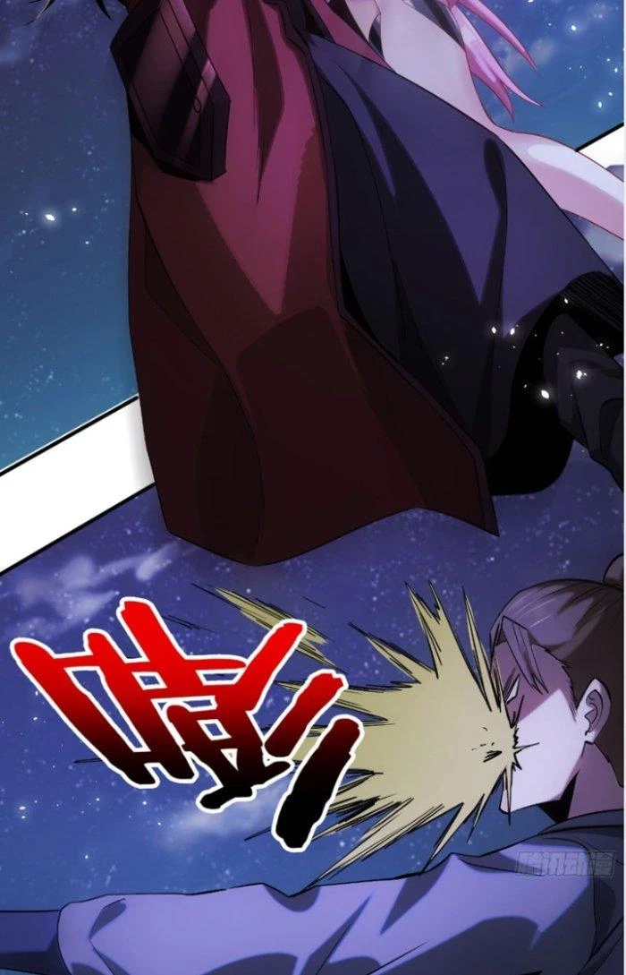 Chí Tôn Ma Tu Chapter 7 - Next Chapter 8