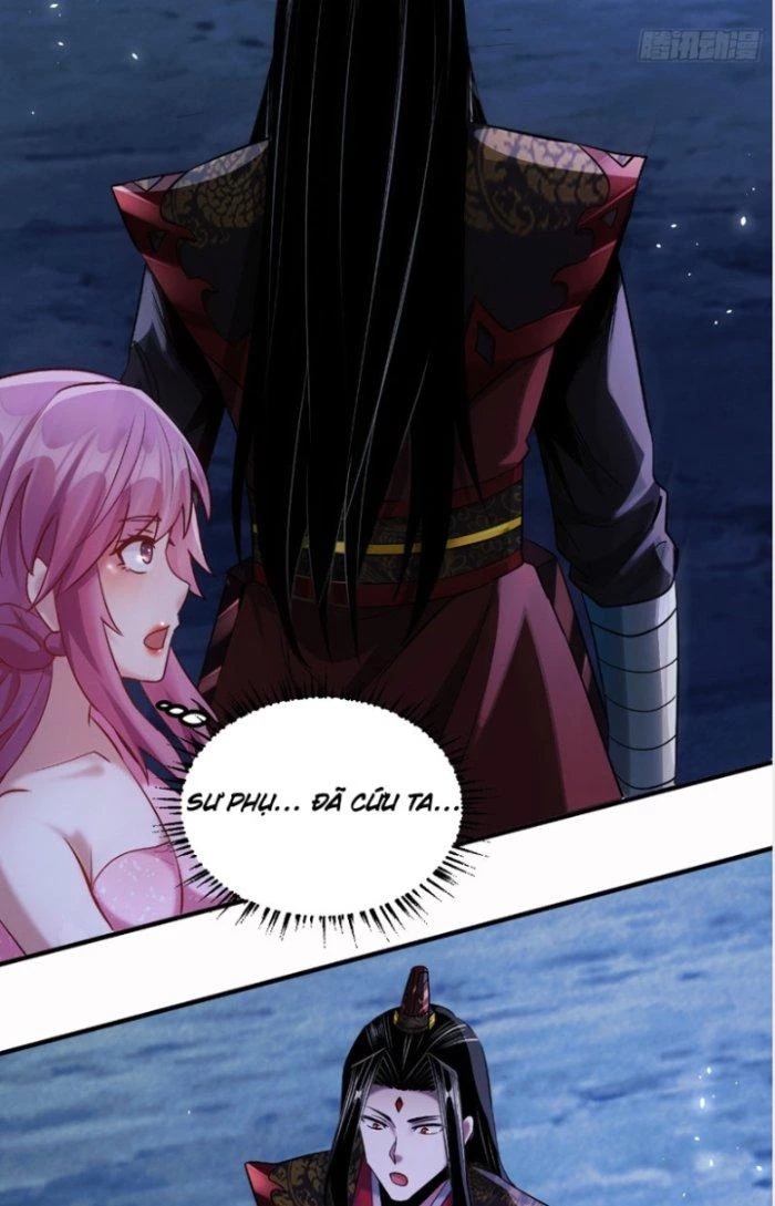 Chí Tôn Ma Tu Chapter 7 - Next Chapter 8