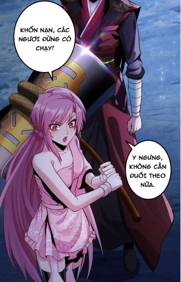 Chí Tôn Ma Tu Chapter 7 - Next Chapter 8