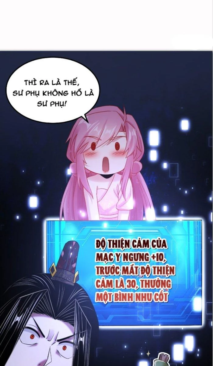 Chí Tôn Ma Tu Chapter 7 - Next Chapter 8