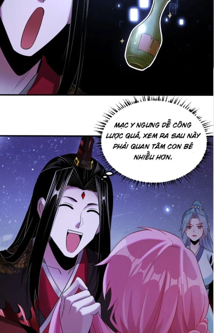 Chí Tôn Ma Tu Chapter 7 - Next Chapter 8
