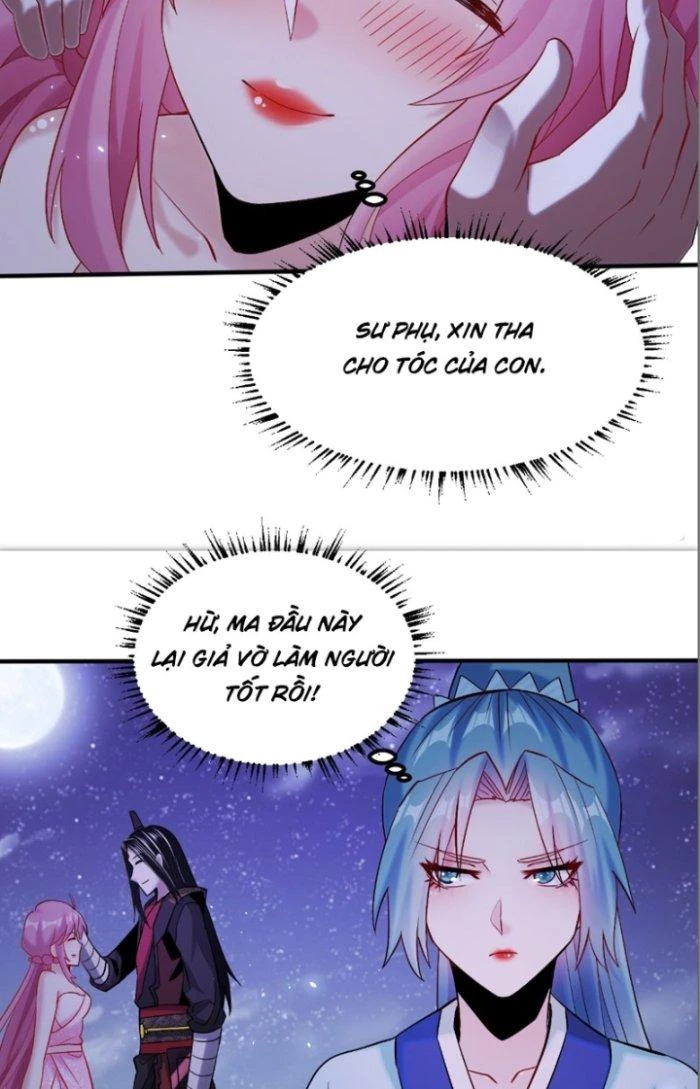 Chí Tôn Ma Tu Chapter 7 - Next Chapter 8